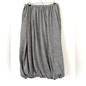 Sofie D’Hoore Wool skirt NWT